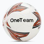 Minge de fotbal  OneTeam MS Basic portocaliu mărimea 3