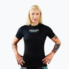Rashguard pentru femei Ground Game Valkyria multicolor
