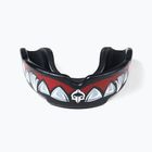 Ground Game Teeth 2.0 de protecție a maxilarului negru