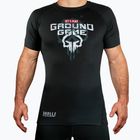Rashguard pentru bărbați Ground Game Skullz multicolor