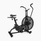Bicicletă cu rezistență pe aer Xebex Air 1000 black