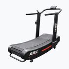 Bandă de alergare fără motor XEBEX Air Runner Black