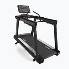 Bandă de alergare electrică XEBEX SledTrac 6000 black