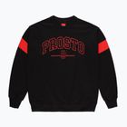 Bluză pentru bărbați PROSTO Unigo black