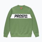 Bluză pentru bărbați PROSTO Yezz green