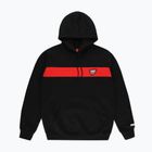 Bluză pentru bărbați PROSTO Spiler Hoodie black