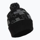 PROSTO Winter Snowmzy cap negru