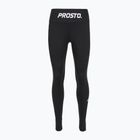 Jambiere pentru femei PROSTO Squat negru