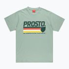 Tricou pentru bărbați PROSTO Fruiz green