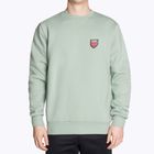 Bluză pentru bărbați PROSTO Crewneck Bazy green