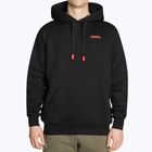 Bluză pentru bărbați PROSTO Hoodie Blitzy black