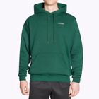 Bluză pentru bărbați PROSTO Hoodie Pomet green