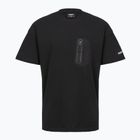 Tricou pentru bărbați PROSTO Poxy black