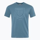 Tricou pentru bărbați PROSTO Rodd blue