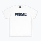 Tricou pentru bărbați PROSTO Pixel white