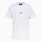 Tricou pentru bărbați PROSTO Essential white