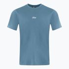 Tricou pentru bărbați PROSTO Essential blue