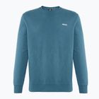 Bluză pentru bărbați PROSTO Crewneck Base blue