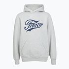 Hanorac pentru bărbați PROSTO Hoodie Aiz gray