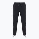 Pantaloni pentru bărbați PROSTO Yogy black