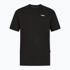 Tricou pentru bărbați  PROSTO Base black
