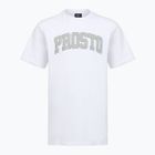 Tricou pentru bărbați  PROSTO College white