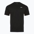 Tricou pentru bărbați PROSTO Luck black