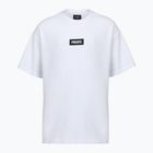 Tricou pentru bărbați PROSTO Box white