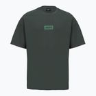 Tricou pentru bărbați PROSTO Box 2.0 green