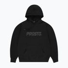 Hanorac pentru bărbați  PROSTO Matched Hoodie black