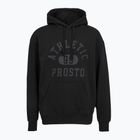 Hanorac pentru bărbați PROSTO Athletic99 Hoodie black