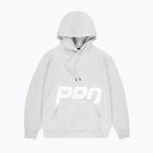 Hanorac pentru bărbați  PROSTO Pro Hoodie gray