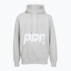 Hanorac pentru bărbați  PROSTO Pro Hoodie gray