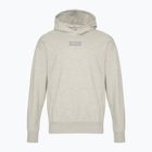 Hanorac pentru bărbați PROSTO Box Hoodie gray