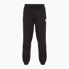 Pantaloni pentru bărbați PROSTO Box black