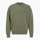 Bluză pentru bărbați PROSTO Crewneck Sheriff green