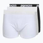 Boxeri pentru bărbați PROSTO Boxers 3 pary multicolor