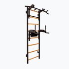 BenchK scara de gimnastică negru BK-232B