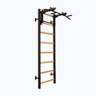 BenchK scara de gimnastică negru BK-231B