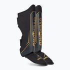 Protectori pentru tibie și picior Overlord Legend negru