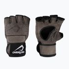 Overlord Old School MMA mănuși de grappling maro 101002-BR/S