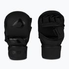 Overlord Sparring MMA mănuși de grappling negru 101003-BK/S