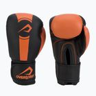 Overlord Mănuși Boxer negru și portocaliu 100003