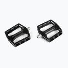 Pedale pentru bicicletă Dartmoor Thunder black anodized