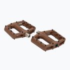 Pedale pentru bicicletă Dartmoor Roost choco