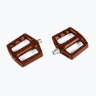 Pedale pentru bicicletă Dartmoor Roost choco