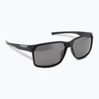 Ochelari de soare GOG Gunner matt black/gold mirror