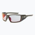 Ochelari de soare GOG Elbrus matt green/black