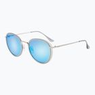 Ochelari de soare GOG Elektra matt cristal grey/silver