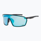 Ochelari de soare GOG Freya matt black/reflex sky blue